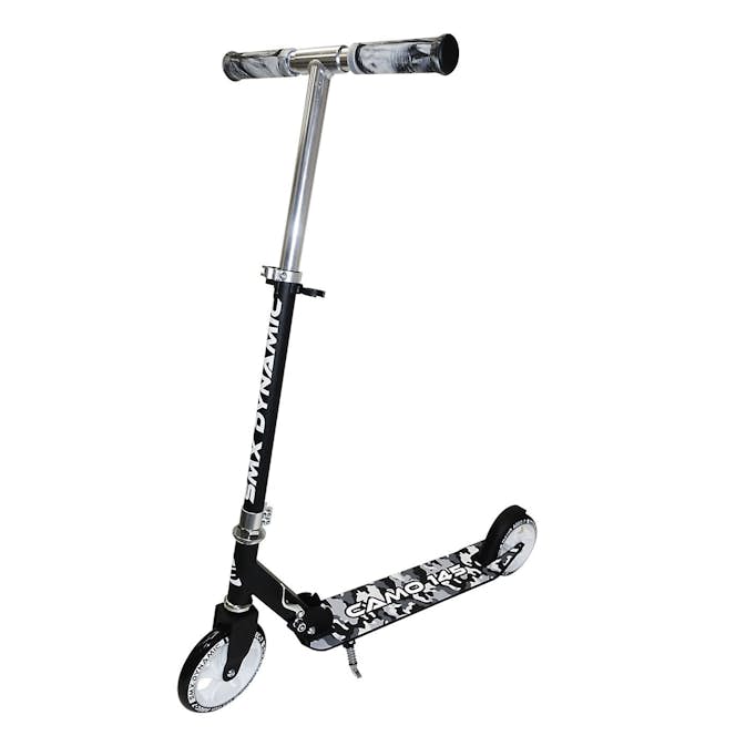 Kickbike SportMe SMX Camo 145