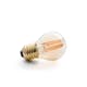 Glödlampa Gnosjö Konstsmide LED E27 45 mm Klot 4W 2200K 230V