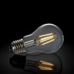 Glödlampa Gnosjö Konstsmide LED E27 55 mm Glob 4W 230V