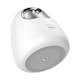 Telefonhållare Hohem Ai Auto Tracking Holder Go 2-axis Ai Tracking White