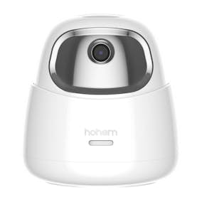 Telefonhållare Hohem Ai Auto Tracking Holder Go 2-axis Ai Tracking White