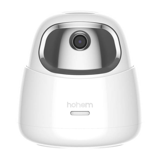 Telefonhållare Hohem Ai Auto Tracking Holder Go 2-axis Ai Tracking White