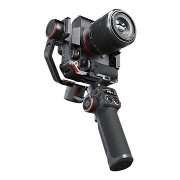 Kamera Hohem & Telefon Gimbal iSteady MT2