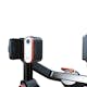 Kamera Hohem & Telefon Gimbal iSteady MT2 Kit Med AI