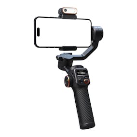 Gimbal Hohem Smartphone iSteady M6 Kit med AI