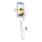 Smartphone Gimbal HOHEM iSteady V3 Kit med AI För Film och Fotografering