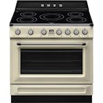 Induktionsspis Smeg TR90IMP