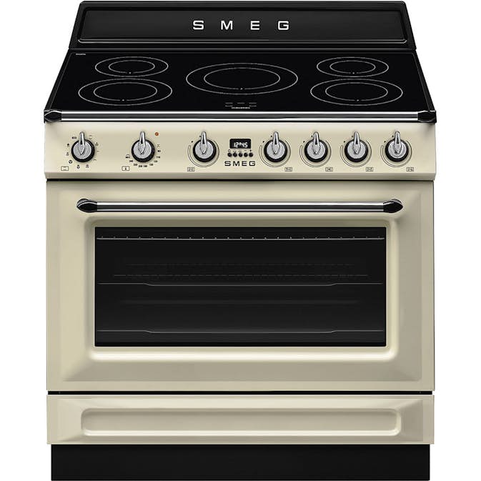 Induktionsspis Smeg TR90IMP
