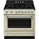 Induktionsspis Smeg TR90IMP