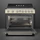 Induktionsspis Smeg TR90IMP