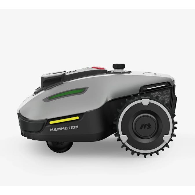 Robotgräsklippare Mammotion YUKA Mini 800