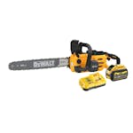 Kedjesåg DeWalt DCMCS575X1 50 cm 54V 1x9,0 Ah XR Flexvolt