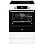 Induktionsspis Cylinda SIB7162KVE