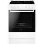 Glaskeramikspis Cylinda S6362KVX