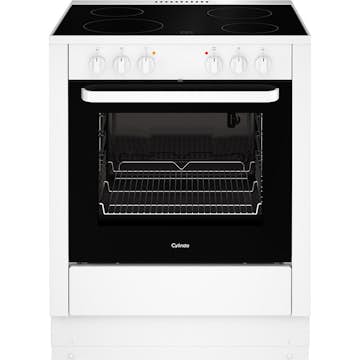 Glaskeramikspis Cylinda S6372KBX