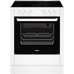 Glaskeramikspis Cylinda S6374KBX