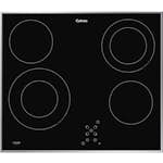 Glaskeramikhällar Cylinda IH6210RF