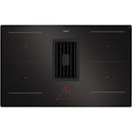 Induktionshäll Med Fläkt Cylinda IHF9580