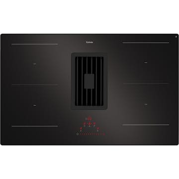 Induktionshäll Med Fläkt Cylinda IHF9580