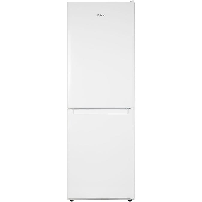 Kombinerad Kyl/Frys Cylinda KF1375NHE