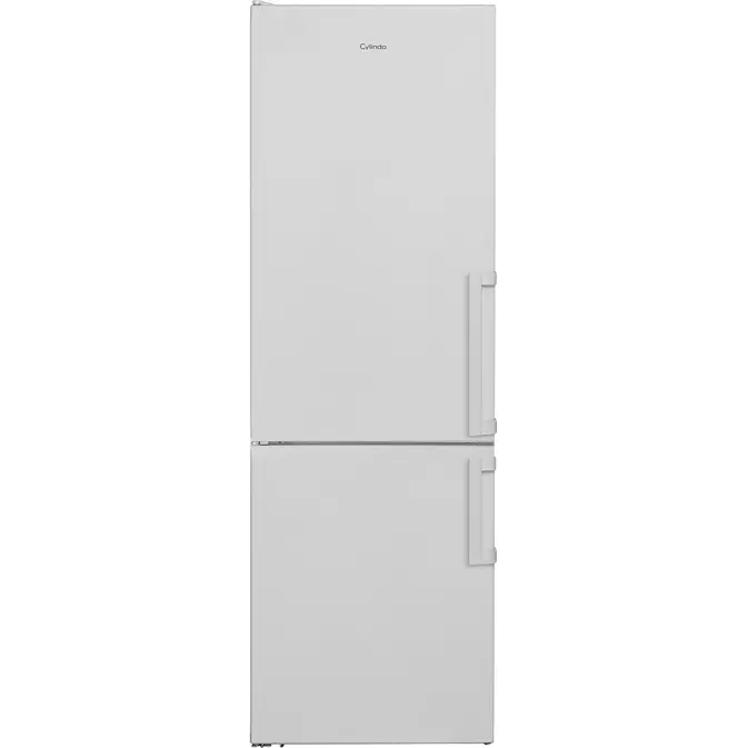 Kombinerad Kyl/ Frys Cylinda KF2385XLF