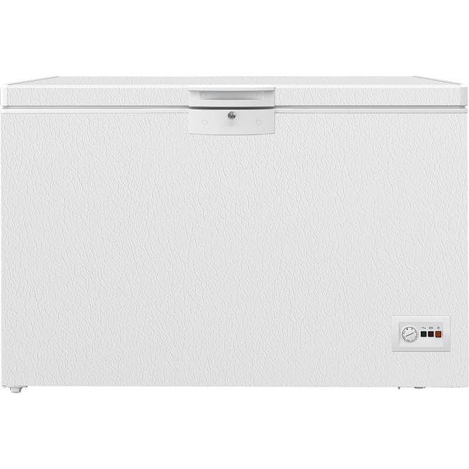 Frysbox Cylinda FB1300E