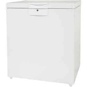 Frysbox Cylinda FB1200E