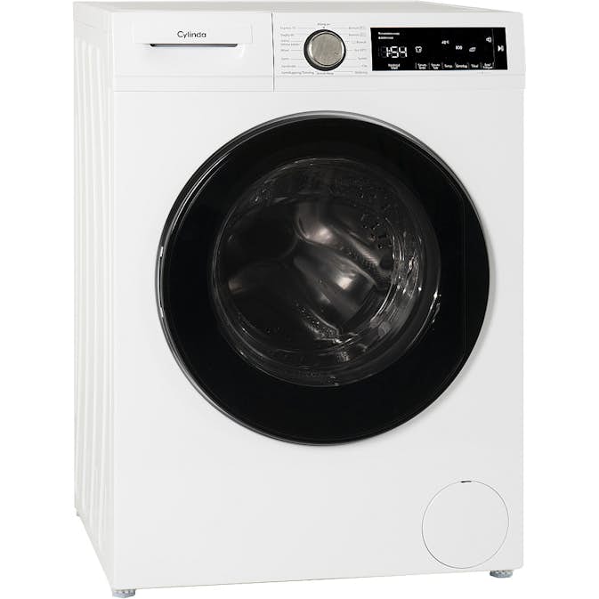 Tvättmaskin Cylinda - FT4474A