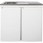 Minikök Cylinda MK1000TK