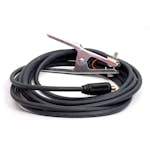 Återledarkabel 200 amp 5m/liten okc