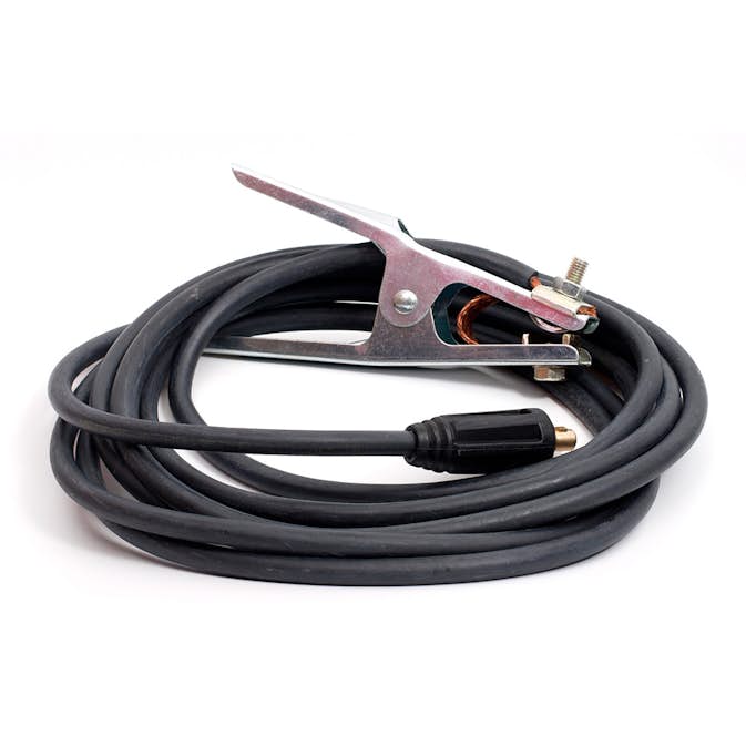 Återledarkabel 400 amp 5m/stor okc