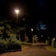 Stolparmatur Westal Skogslyckan LED
