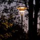 Stolparmatur Westal Skogslyckan LED