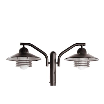 Stolparmatur Westal Tellus 2L