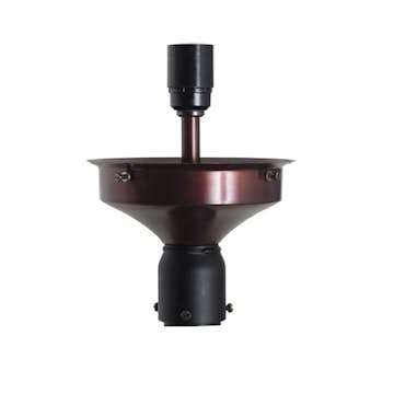 Stolpfäste Westal Harry