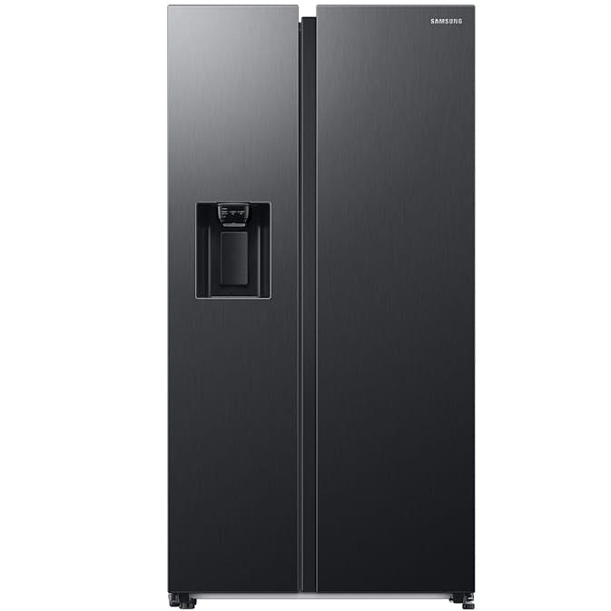 Kyl & Frys, Side by Side, Samsung - RS68CG885DB1EF