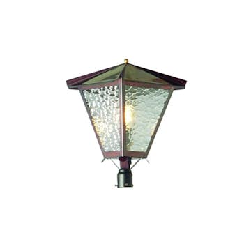 Stolplykta Westal Gustav