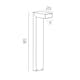 Pollare Norlys Asker 1310