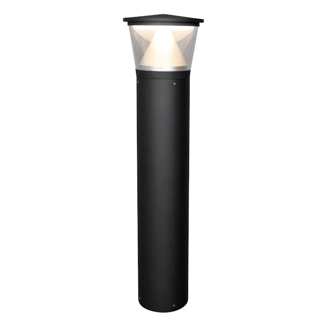 Pollare Hide-A-Lite Pave Pillar
