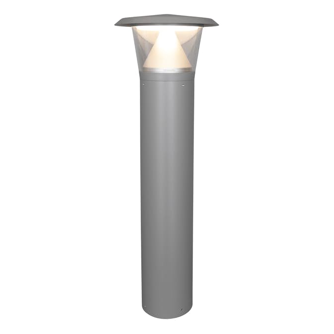 Pollare Hide-A-Lite Pave Pillar Top