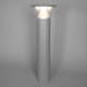 Pollare Hide-A-Lite Pave Pillar Top