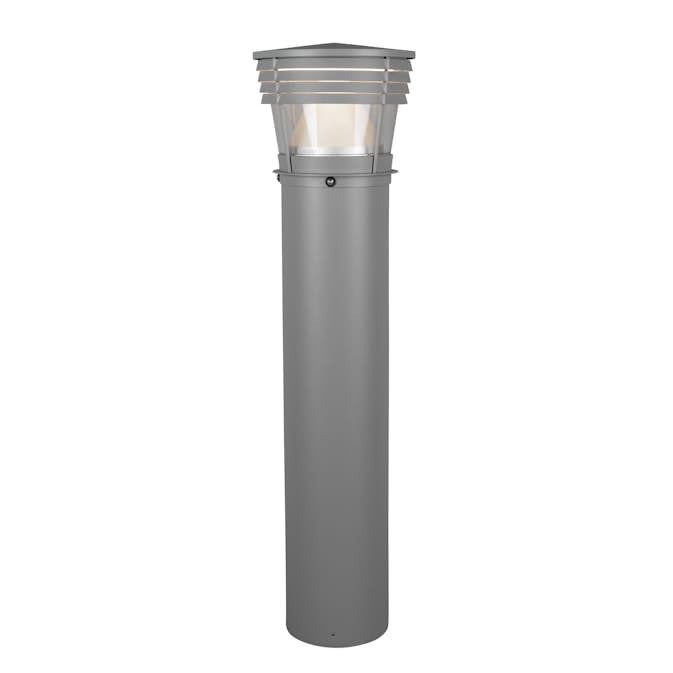 Pollare Hide-A-Lite Pave Pillar Deco IV