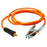 Återledarkabel EC200 3m stor okc