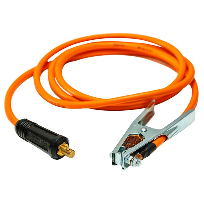 Återledarkabel EC200 3m stor okc