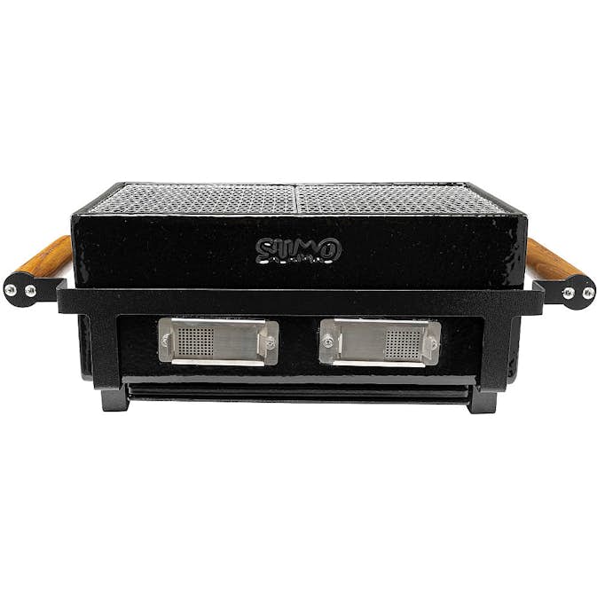 Kolgrill Kamado Sumo Hibachi