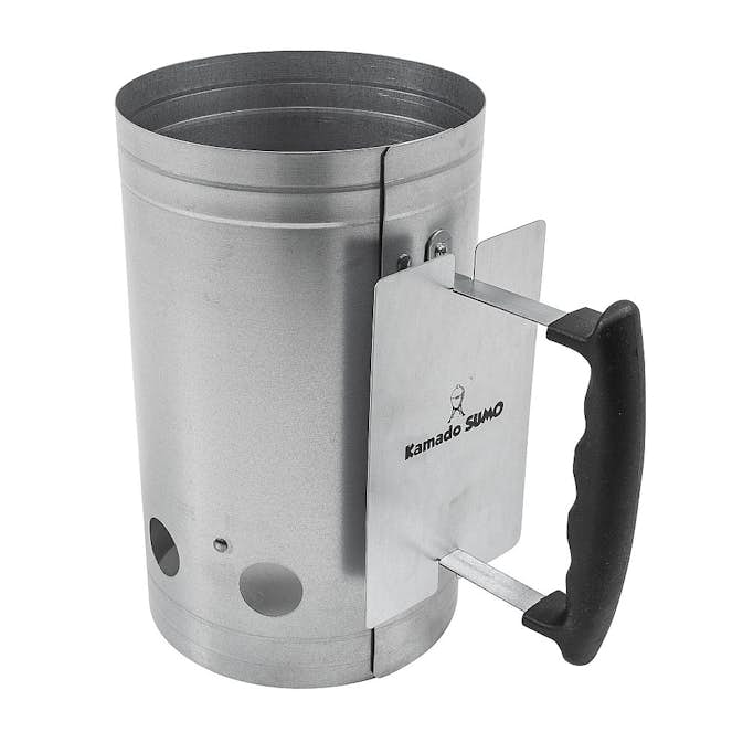 Skorstenständare Kamado Sumo