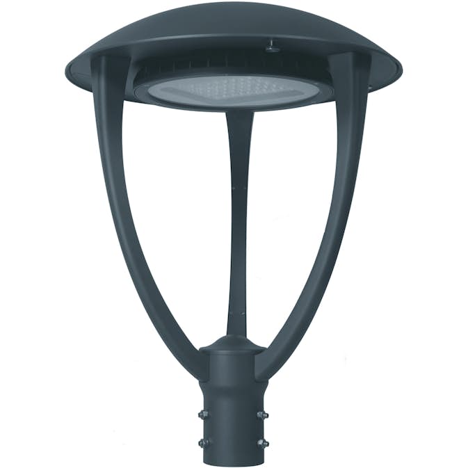 Stolparmatur Malmbergs Sigma LED IP66