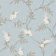 Tapet Boråstapeter Floral Tree 7762