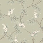 Tapet Boråstapeter Floral Tree 7763