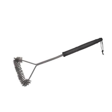 Grillborste GrillPro Trekant 43 cm